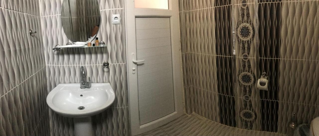 אנאמור Iskele Butik Otel מראה חיצוני תמונה