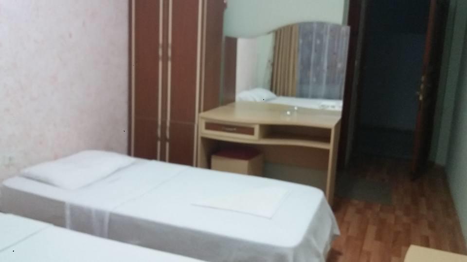 אנאמור Iskele Butik Otel מראה חיצוני תמונה