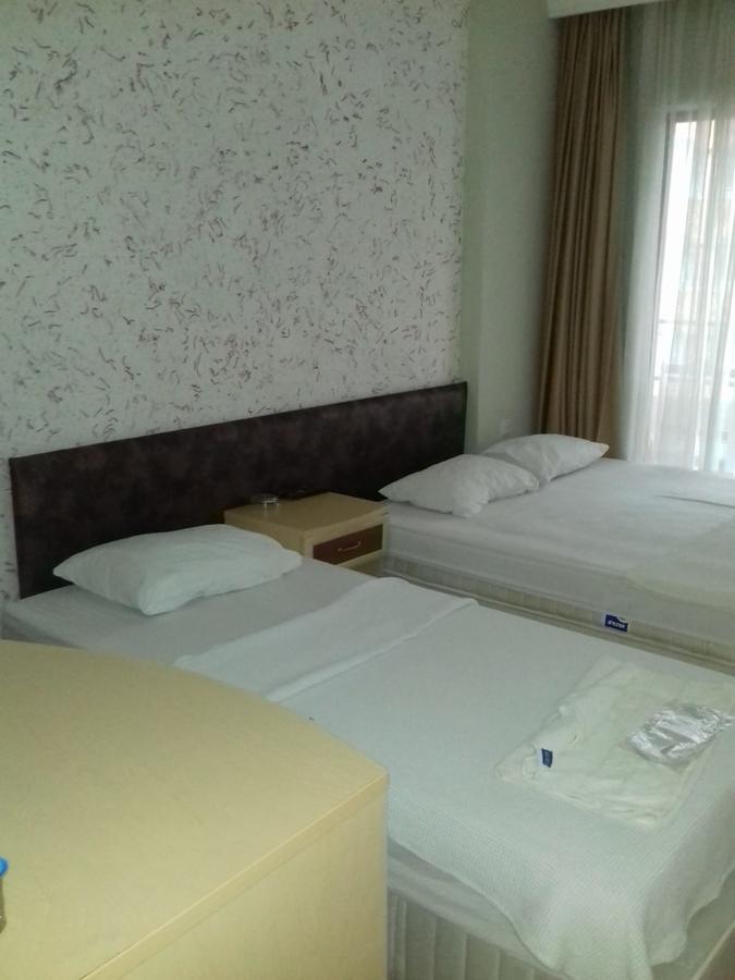 אנאמור Iskele Butik Otel מראה חיצוני תמונה