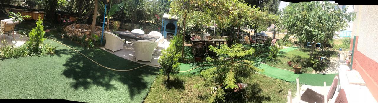 אנאמור Iskele Butik Otel מראה חיצוני תמונה