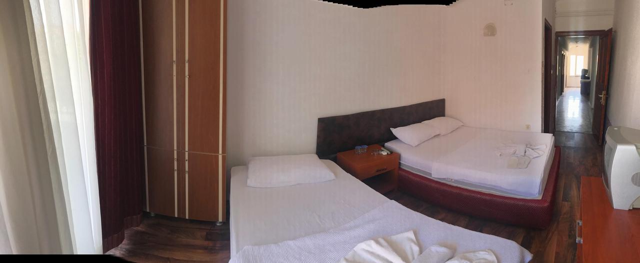 אנאמור Iskele Butik Otel מראה חיצוני תמונה