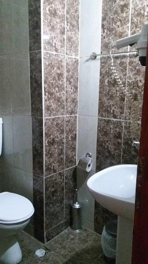 אנאמור Iskele Butik Otel מראה חיצוני תמונה