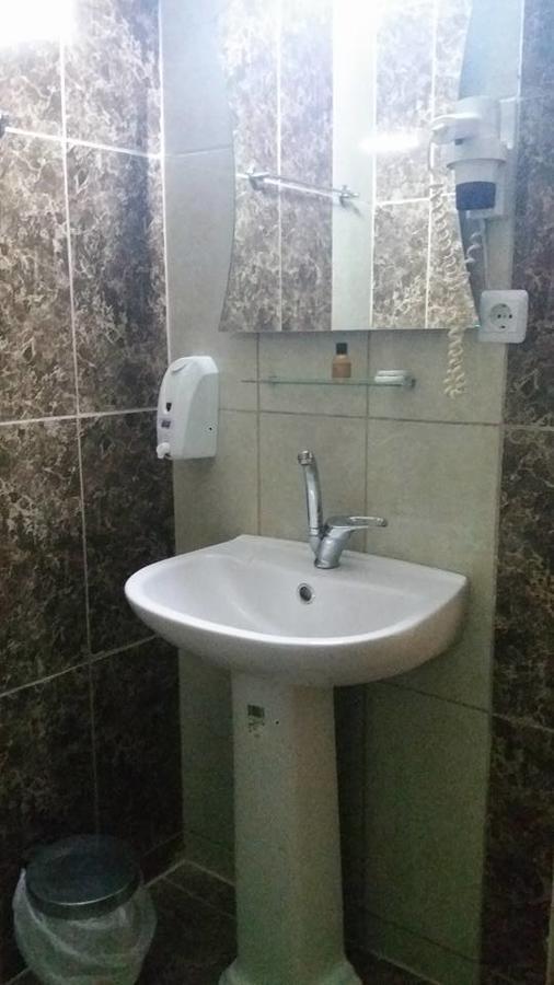 אנאמור Iskele Butik Otel מראה חיצוני תמונה