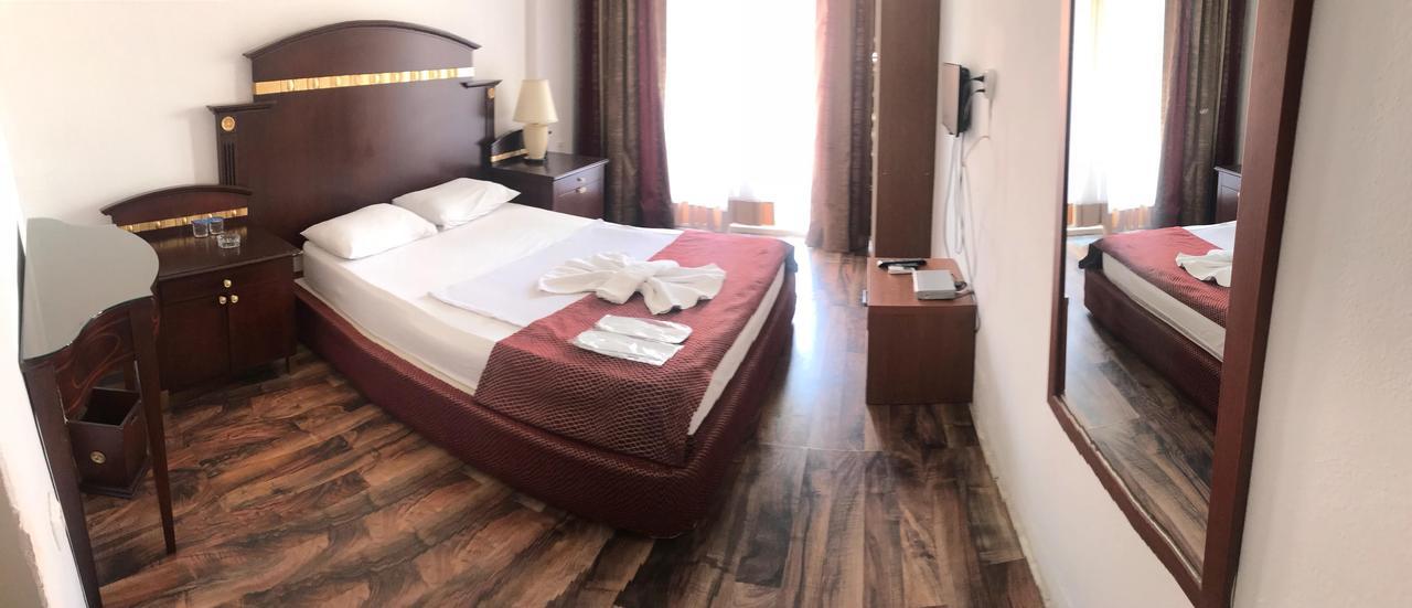 אנאמור Iskele Butik Otel מראה חיצוני תמונה